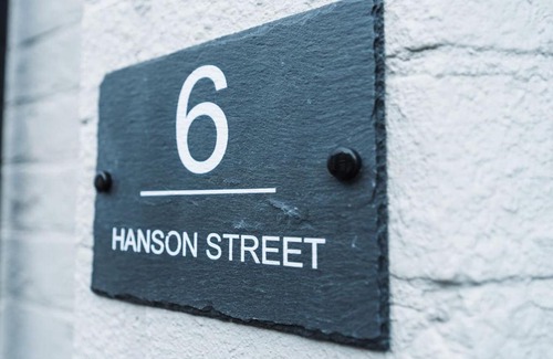 Redcar House | Hanson House