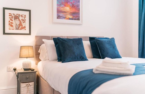Redcar House | Hanson House