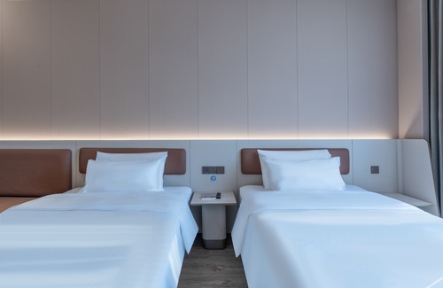 Huangyan Hotel | HanTing Hotel (Taizhou Huangyan Center)