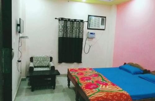 Chitrakoot House | Hanumat Dham Guest House