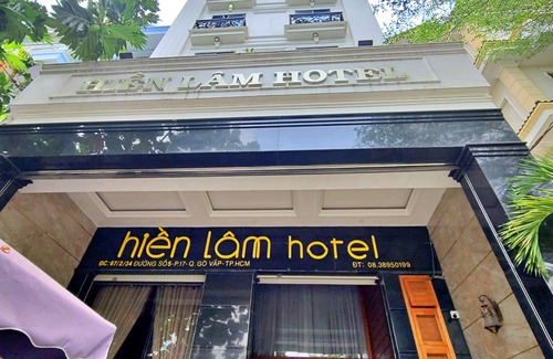 Go Vap Hotel | HANZ Hien Lam Hotel