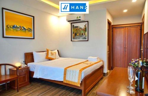 Duong To Apartment | HANZ Hotel Happy 88 Tran Hung Dao Street