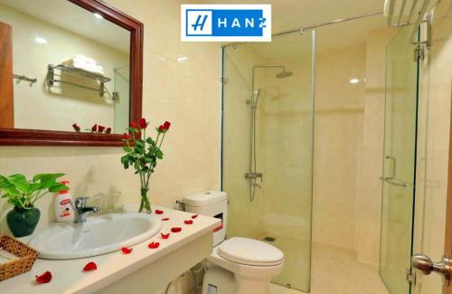 Duong To Apartment | HANZ Hotel Happy 88 Tran Hung Dao Street
