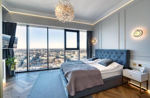 West Pomeranian Voivodeship Apartment | Hanza Tower HOME4U