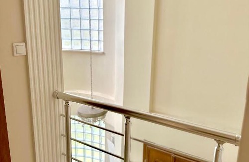 Arnavutkoy House | Hanzade