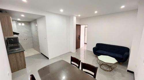 Dong Da Apartment | Hao Nam Studio by Dapano