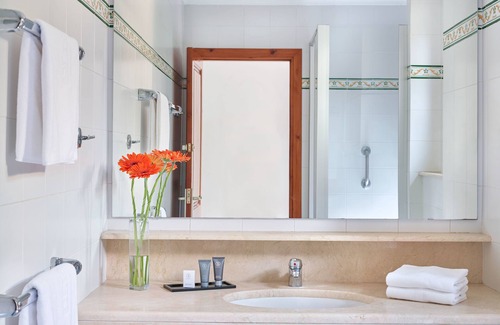 Castell-Platja d'Aro Hotel | Hapimag Resort Mas Nou