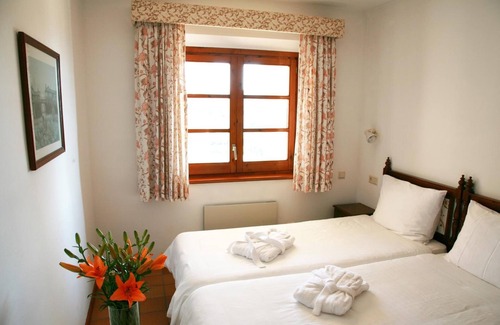 Castell-Platja d'Aro Hotel | Hapimag Resort Mas Nou