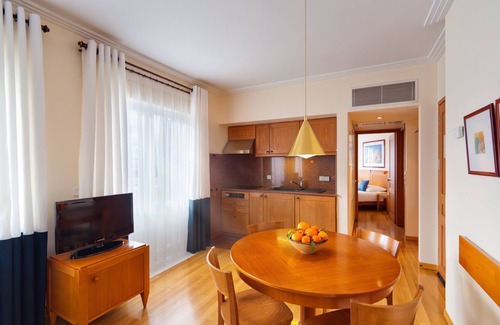 Plaka Apartment | Hapimag Resort Athens