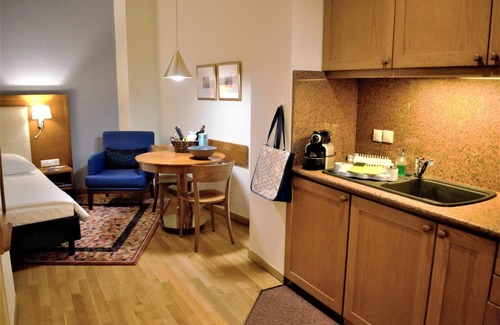 Plaka Apartment | Hapimag Resort Athens
