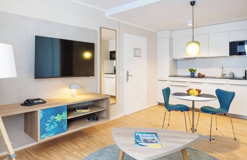 Tiergarten Hotel | Hapimag Resort Berlin Zoo