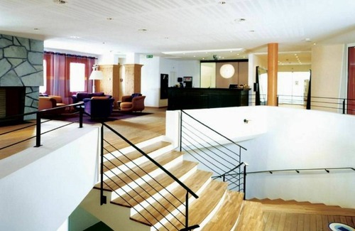 Flims Apartment | Hapimag Resort Flims 689.1