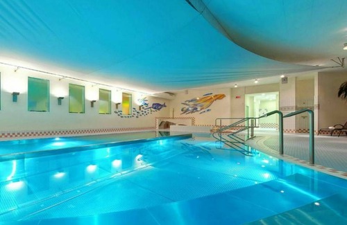 Flims Apartment | Hapimag Resort Flims 689.1