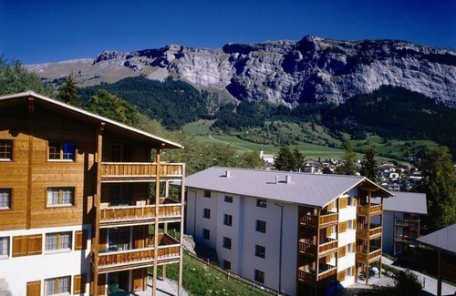 Flims Apartment | Hapimag Resort Flims 689.1