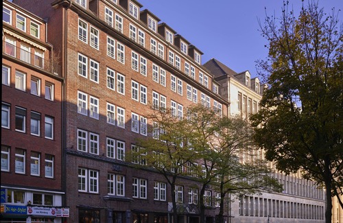 Hamburg City Center Apartment | Hapimag Resort Hamburg