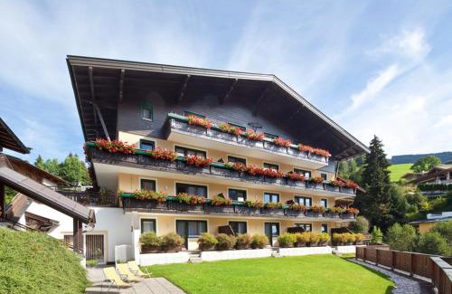Saalbach-Hinterglemm Apartment | Hapimag Saalbach - Inklusive Jokercard