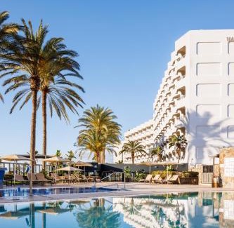 San Agustin Apartment | Hapimag San Agustín