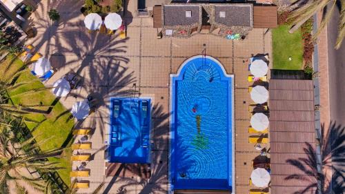San Agustin Apartment | Hapimag San Agustín