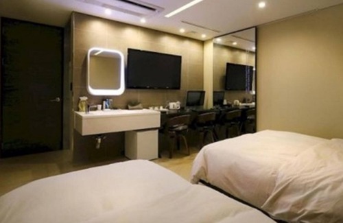 Hapjeong-dong Hotel | Hapjeong Circle Hotel