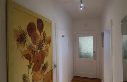 Quierschied Apartment | Happy 1