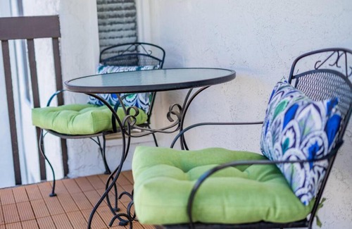 Camelback East House | Happy 3BR Abode: sun, pool & patio