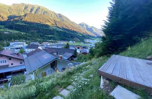 Sankt Veit im Pongau Apartment | Happy Amadei
