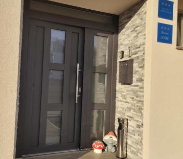Karlovac Apartment | Happy Apartment