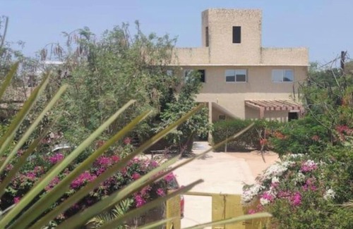 Ngaparou Apartment | Happy Bien être Accommodation 1 Bedroom 1 Bathroom Apartment