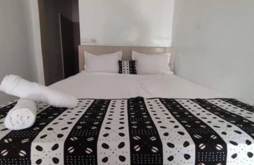 Ngaparou Apartment | Happy Bien être Accommodation 1 Bedroom 1 Bathroom Apartment