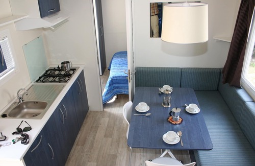 San Vito Lo Capo RV Rental | Happy Camp in El Bahira Camping Village