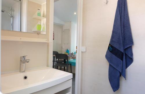 Sithonia Other | Happy Camp mobile homes in Castello Camping & Summer Resort