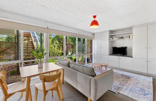 Anglesea House | Happy Campers