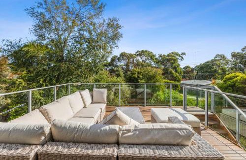 Anglesea House | Happy Campers