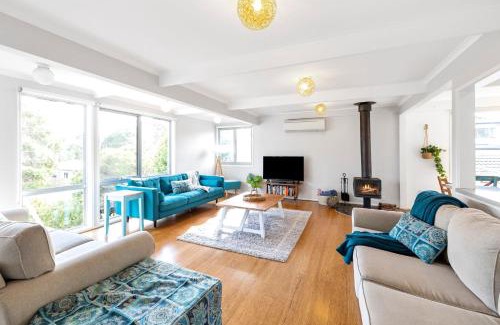 Anglesea House | Happy Campers