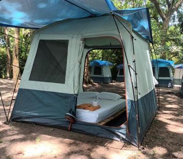 Santa Marta Other | Happy Camping Arrecifes dentro del Parque Nacional Natural Tayrona