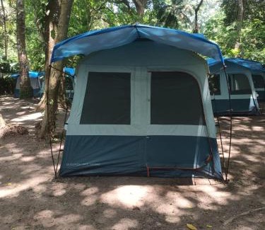 Santa Marta Other | Happy Camping Arrecifes dentro del Parque Nacional Natural Tayrona