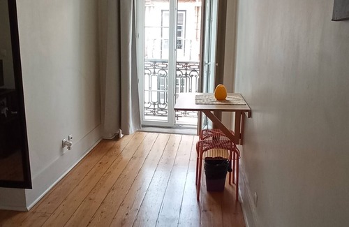 Encarnacao House | Happy @ Chiado
