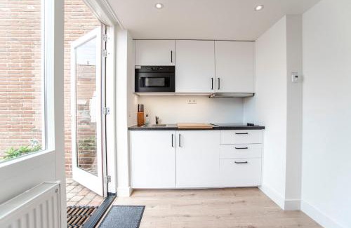 Municipality of Zandvoort Apartment | Happy Days Apartment - Luxurious - Free parking on own property