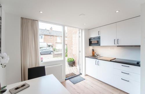 Municipality of Zandvoort Apartment | Happy Days Apartment - Luxurious - Free parking on own property
