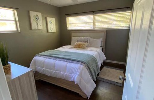 Lakeland House | Happy Days at Two Oaks Entire Home Minutes From Beautiful Lake Hollingsworth