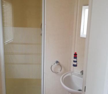 Filey Resort | Happy Days Caravan Primrose Valley