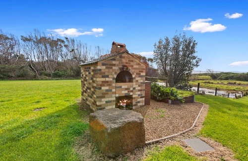 Marengo House | Happy Days - Family fun