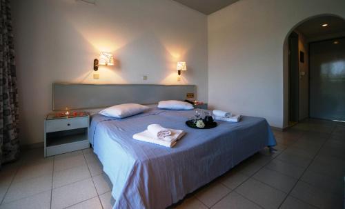 Theologos Hotel | Happy Days Hotel, Adults Only