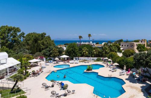 Theologos Hotel | Happy Days Hotel, Adults Only
