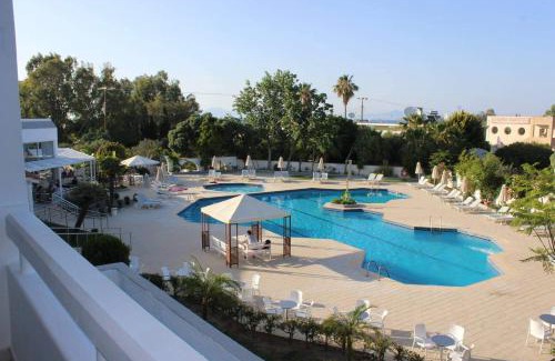 Theologos Hotel | Happy Days Hotel, Adults Only