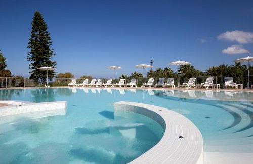 Ricadi Apartment | Happy Days
