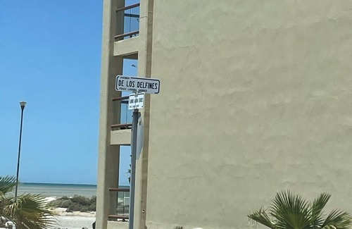 Centro Condo | Happy Daze 2br Oceanfront Condo