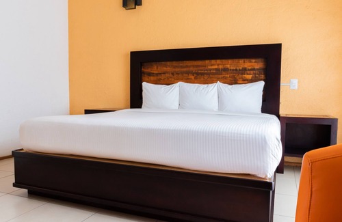 Centro Hotel | Happy Express Hotel