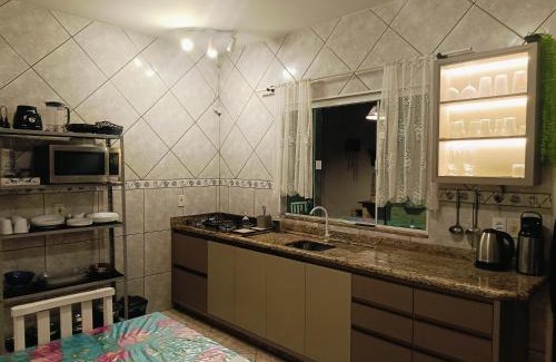 Gravata House | Happy Guest House