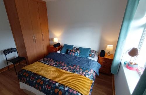 Dublin House | Happy guest